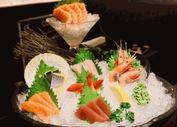 岸芷汀兰精致料理